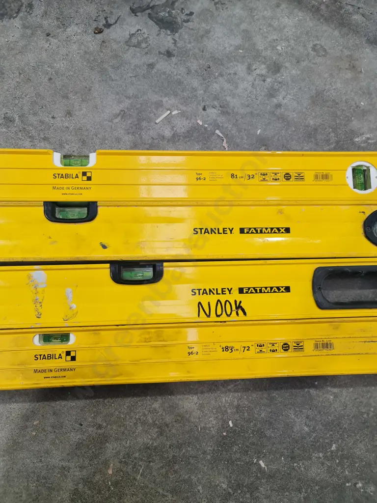 Assorted Levels Image 1++