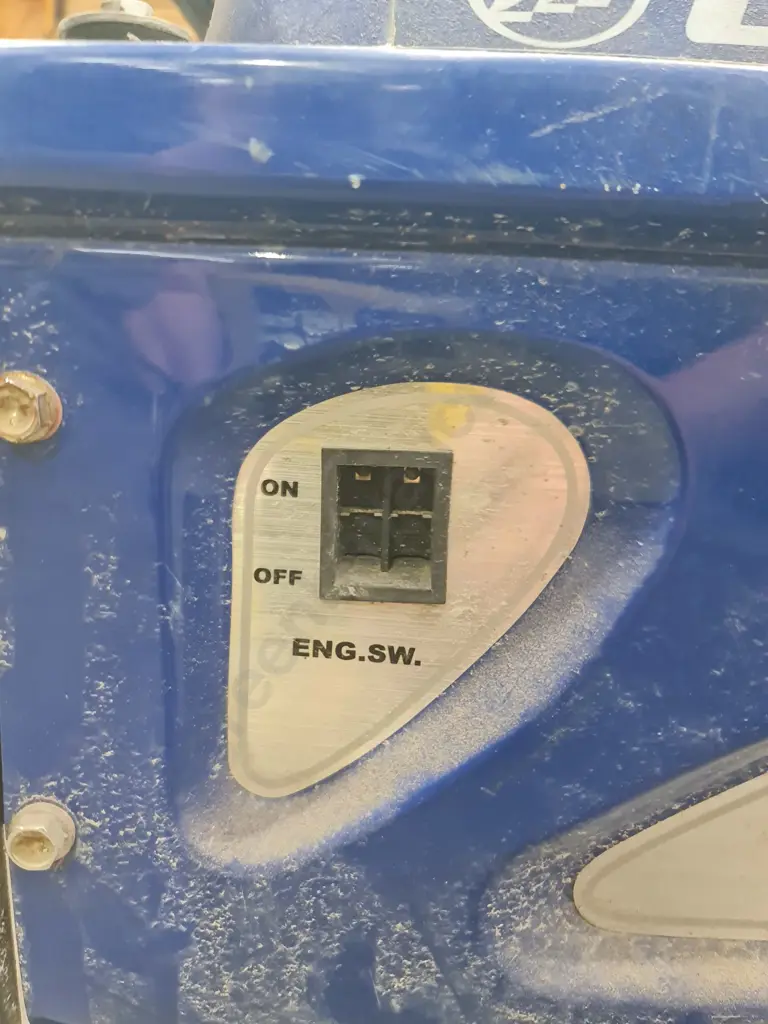 Lifan Generator Image 1++