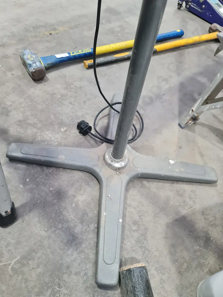 Kool Industrial Fan Image 1++