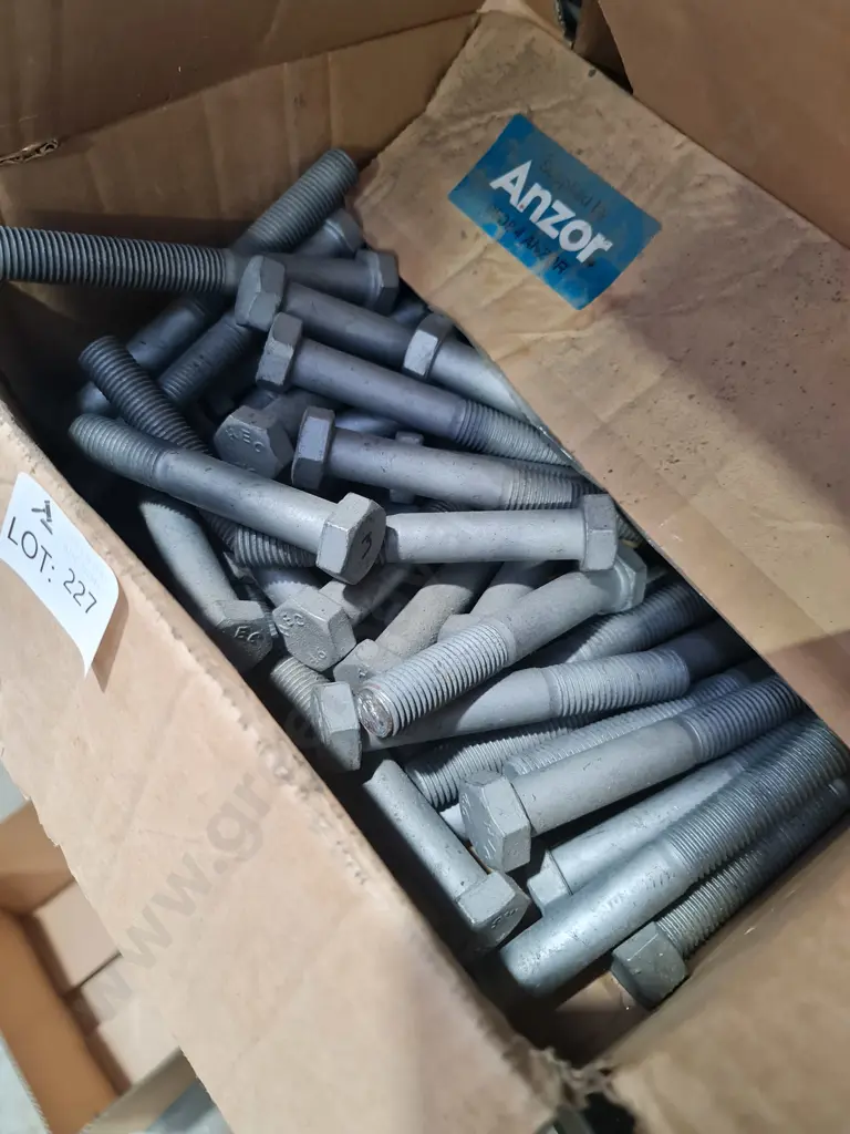 Construction Fasteners Image 1++