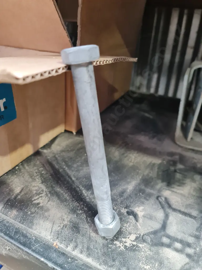 Construction Fasteners Image 1++