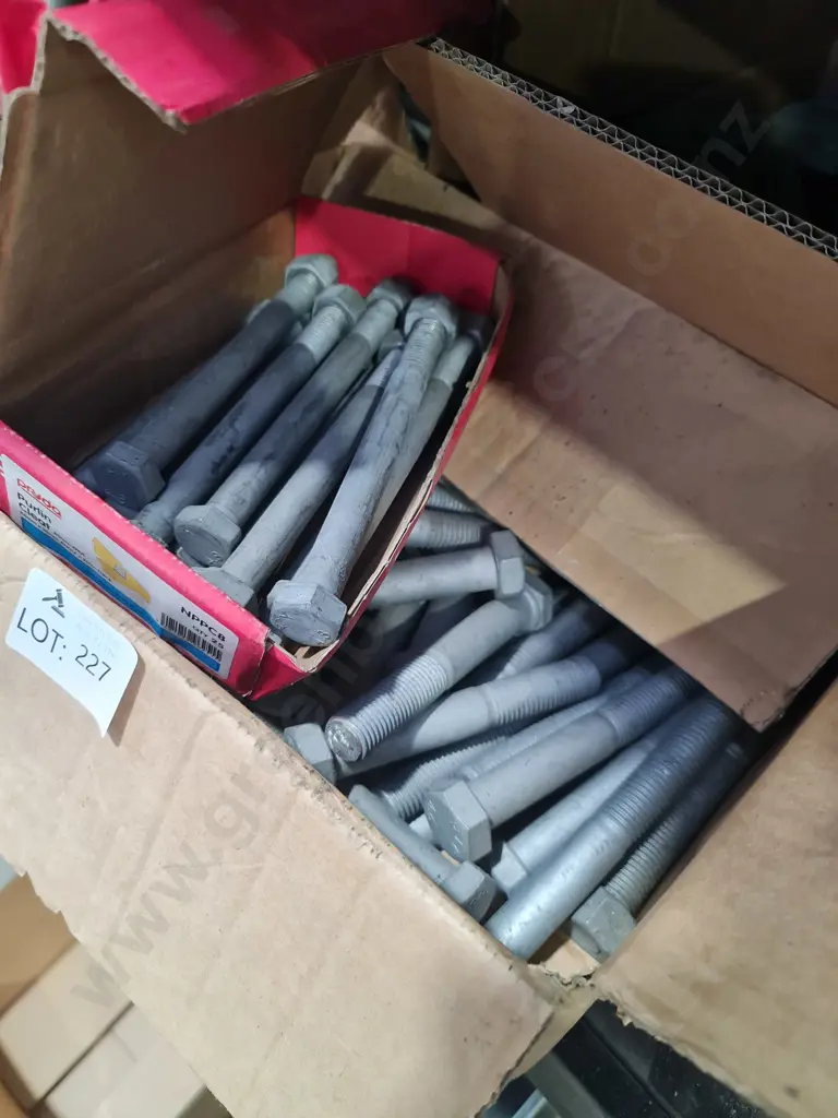 Construction Fasteners Image 1++