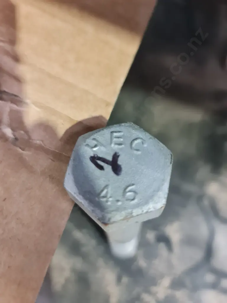 Construction Fasteners Image 1++