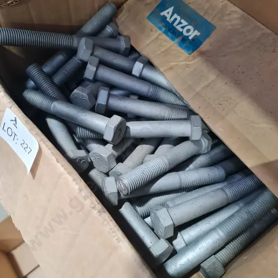 Construction Fasteners