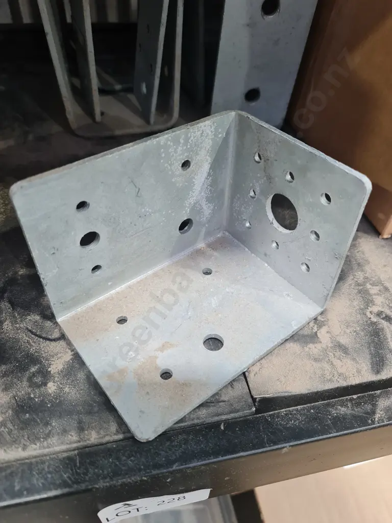 Building Hardware Image 1++