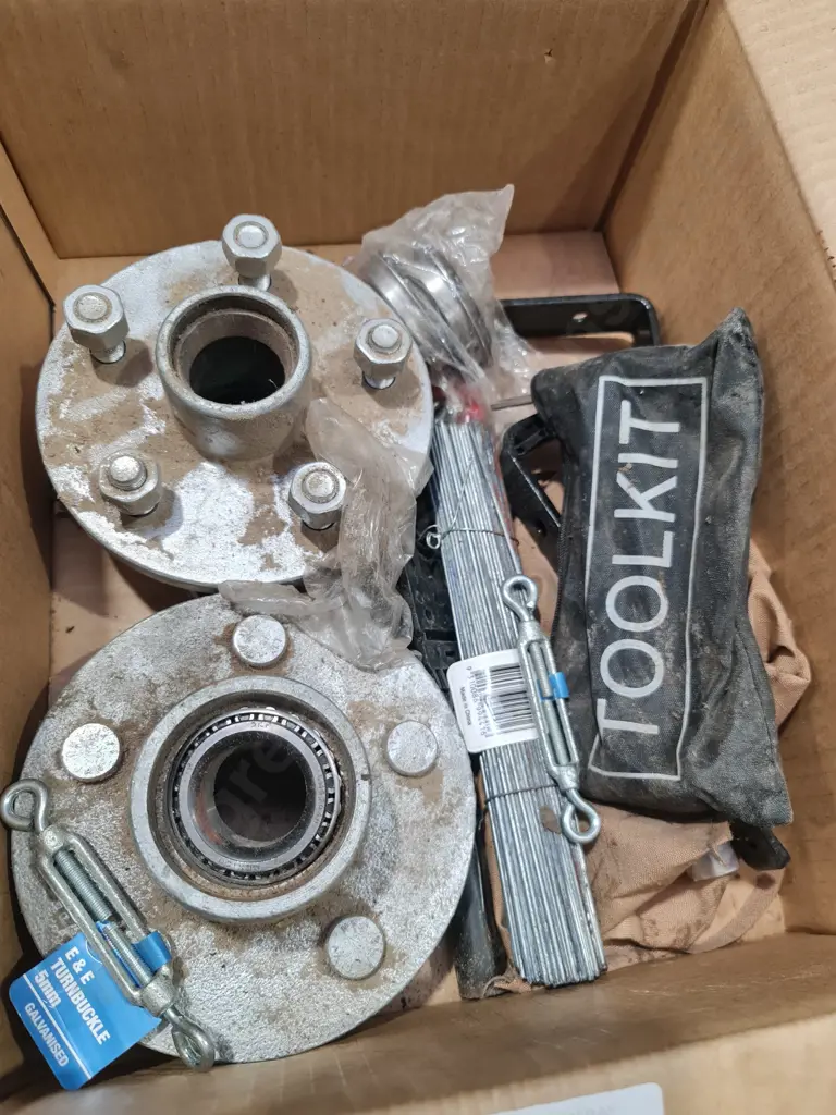 Vehicle Accessories Image 1++