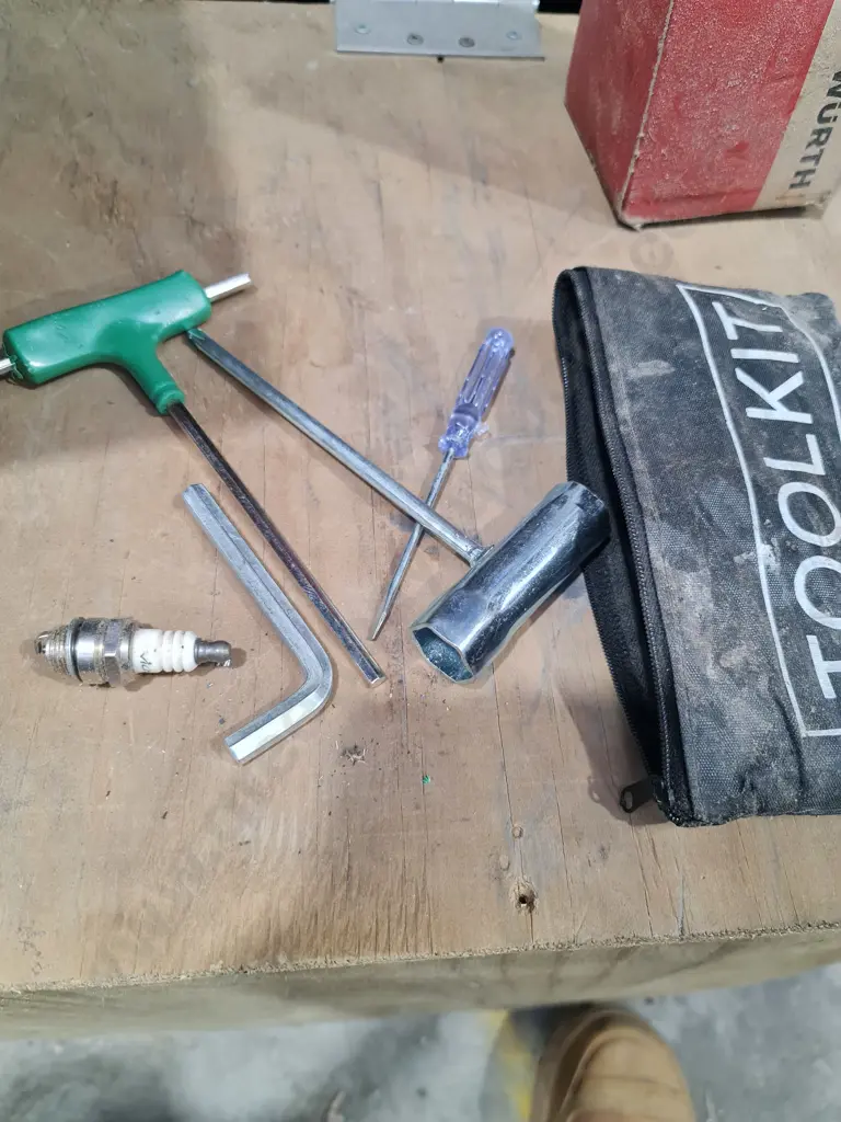 Vehicle Accessories Image 1++