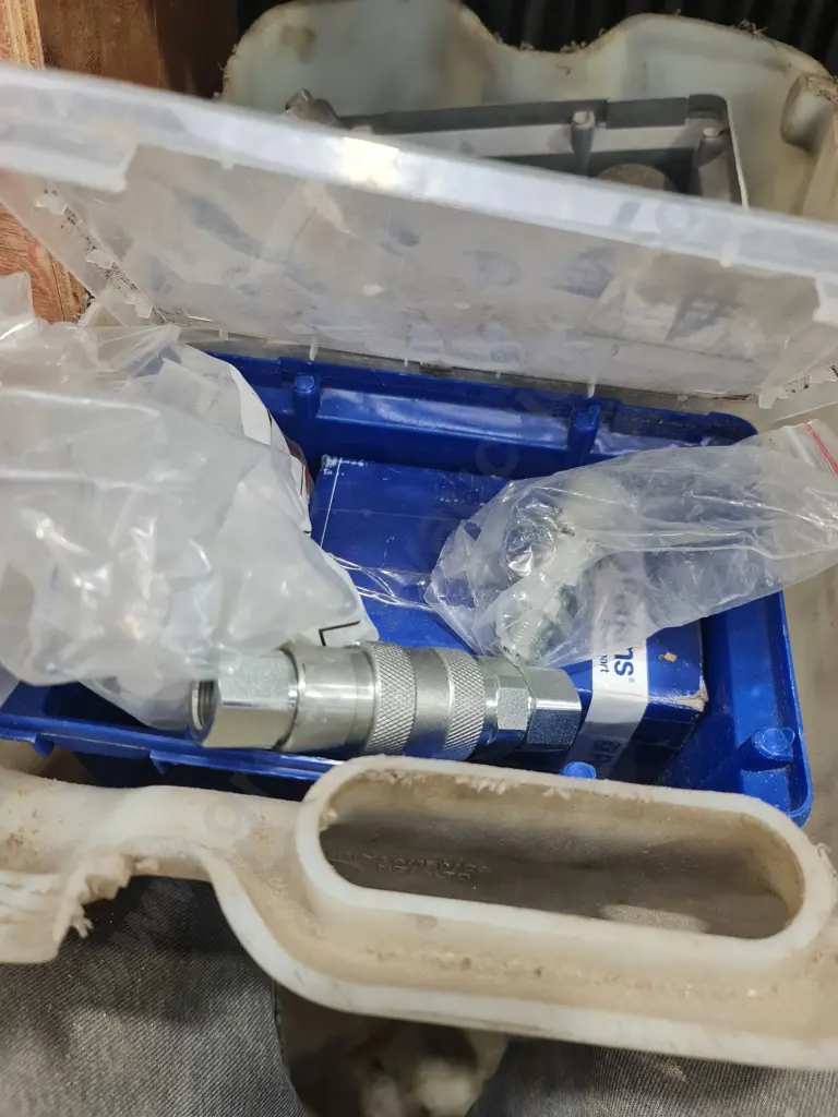 Graco Sprayer Image 1++