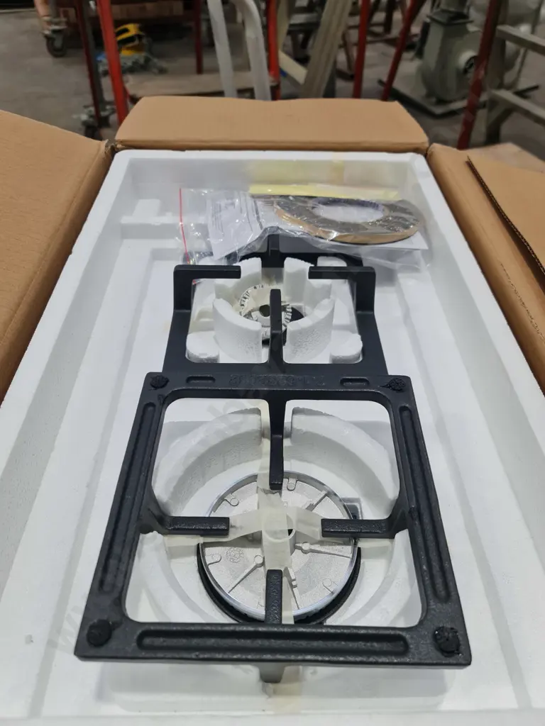 Cata Gas Hobs Image 1++