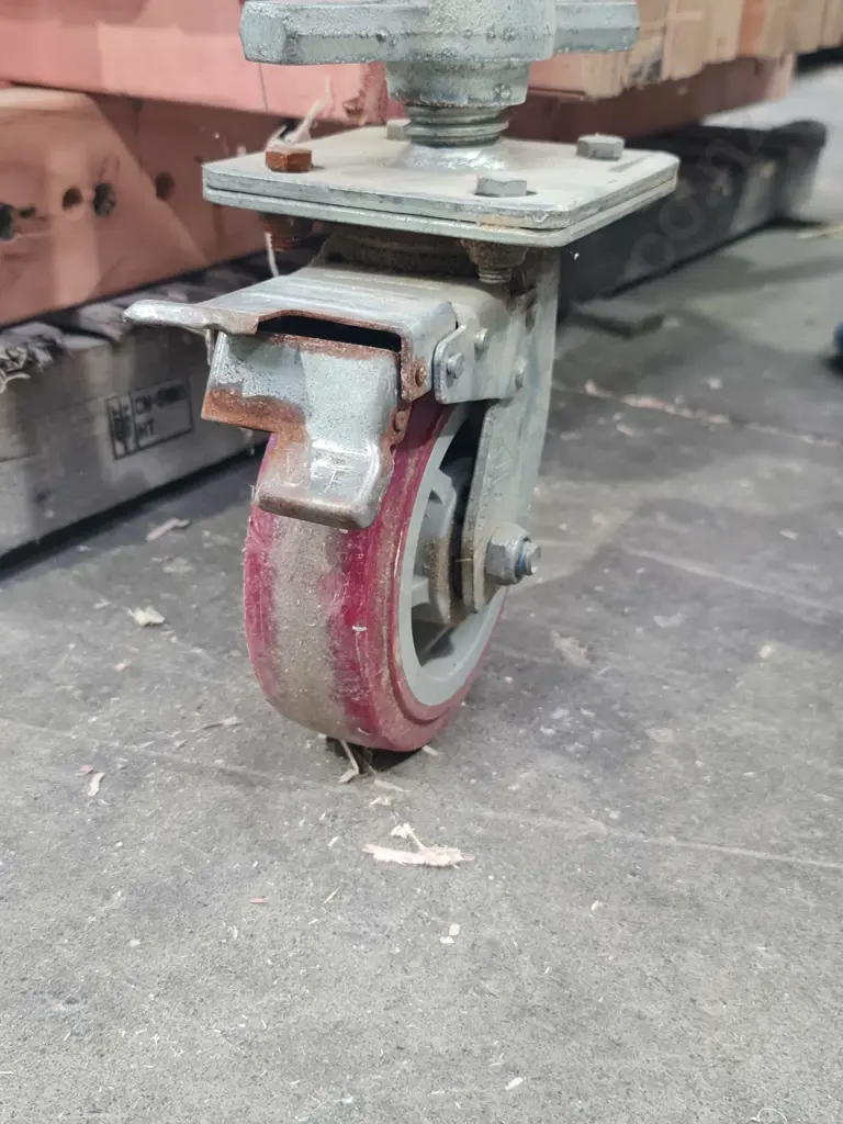 Scaffolding Image 1++