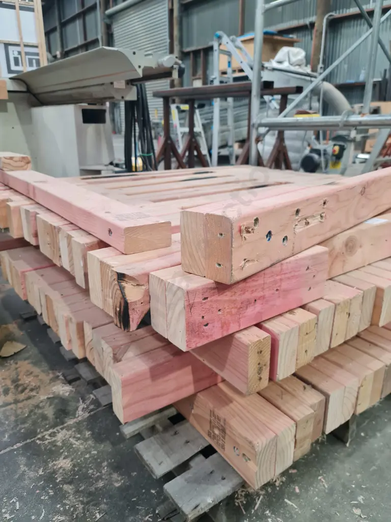 Assorted Dunnage Image 1++