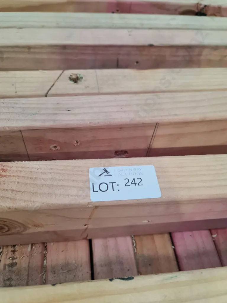 Assorted Dunnage Image 1++