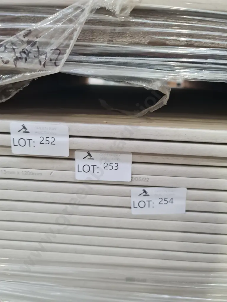 Gib Plasterboard Image 1++