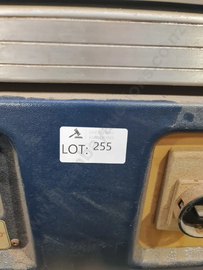 Tecnomax Sliding Table Saw Image 1++