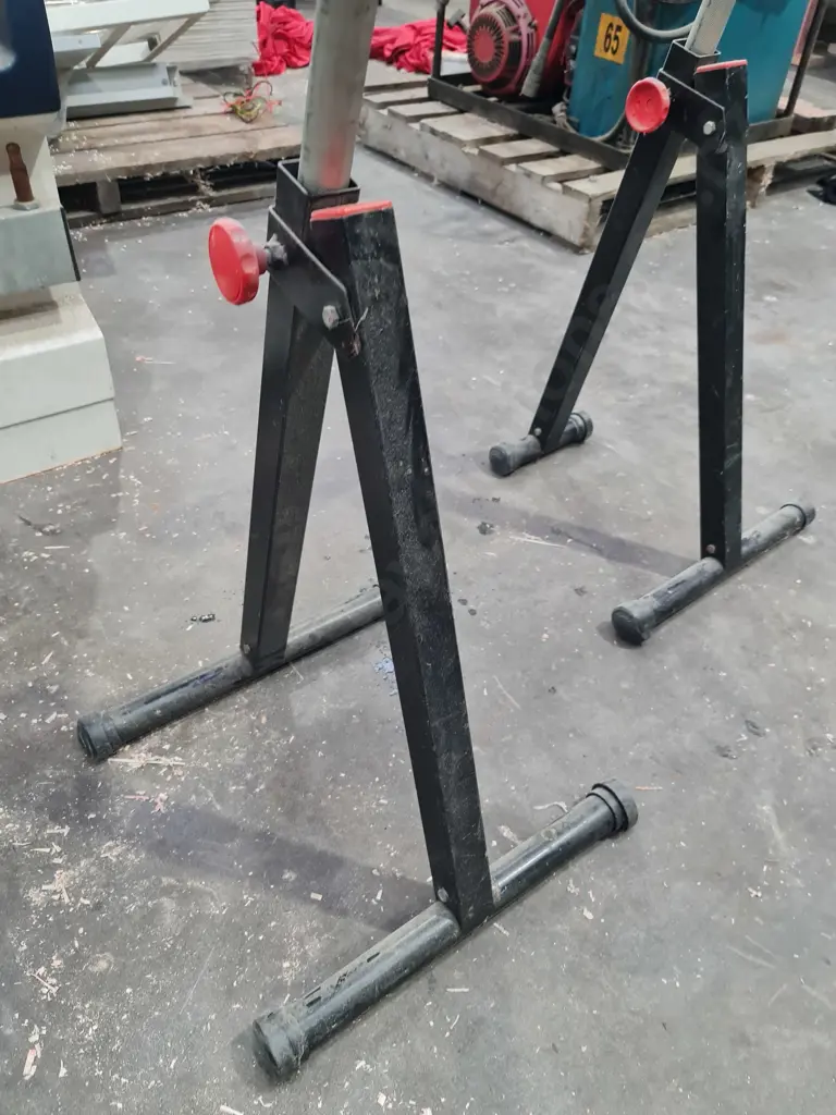 Roller Stands Image 1++