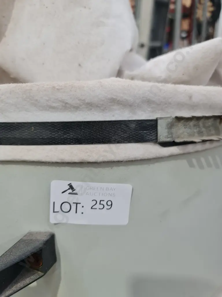 Dust Extractor Image 1++