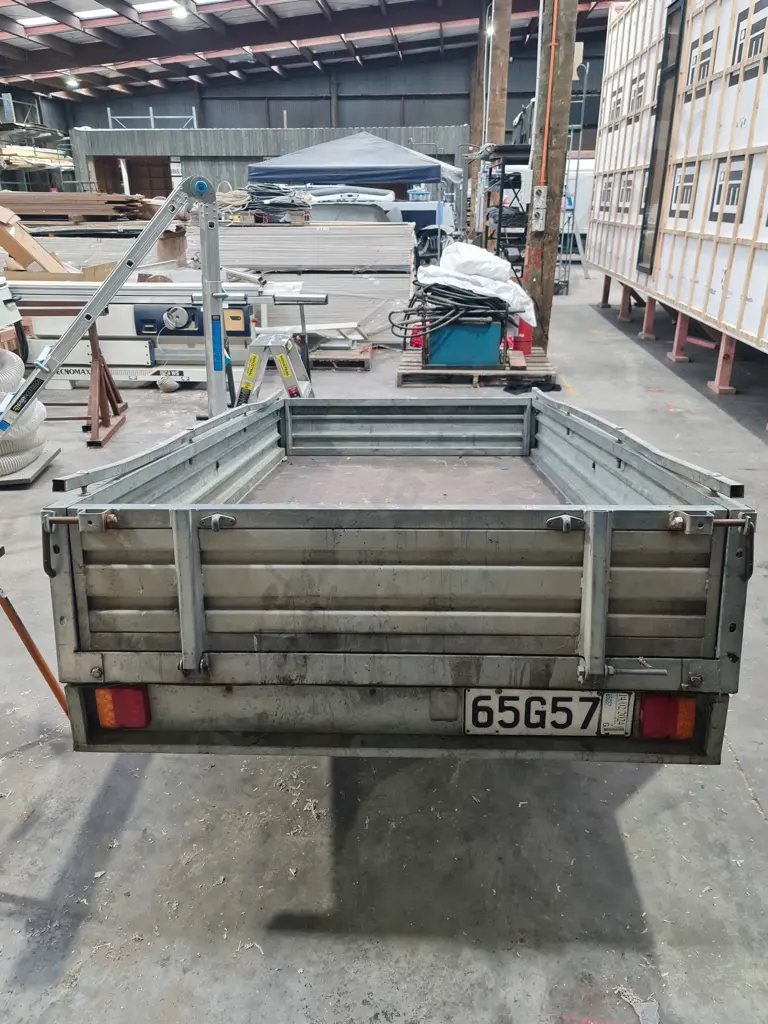 Roadline 2014 Trailer Image 1++