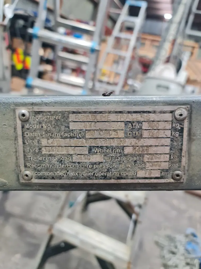 Roadline 2014 Trailer Image 1++