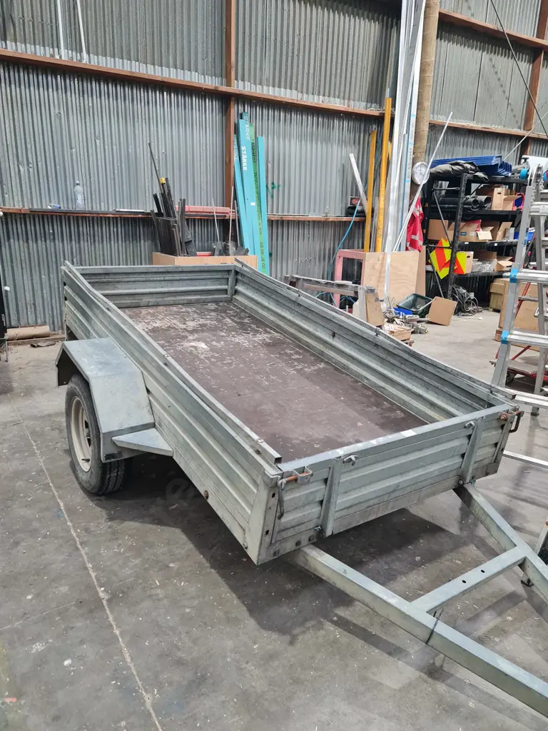 Roadline 2014 Trailer Image 1++