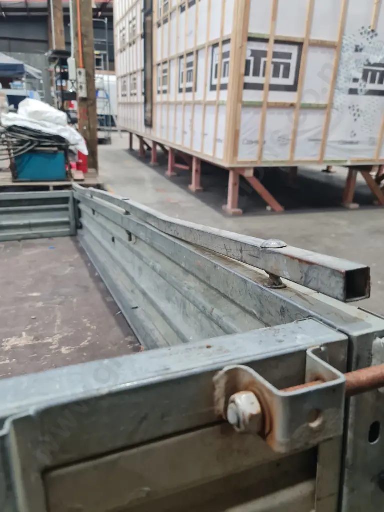 Roadline 2014 Trailer Image 1++