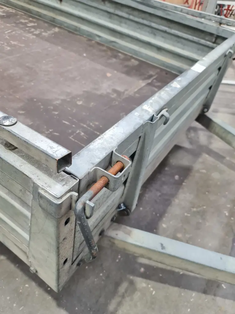 Roadline 2014 Trailer Image 1++