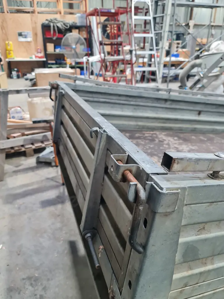 Roadline 2014 Trailer Image 1++