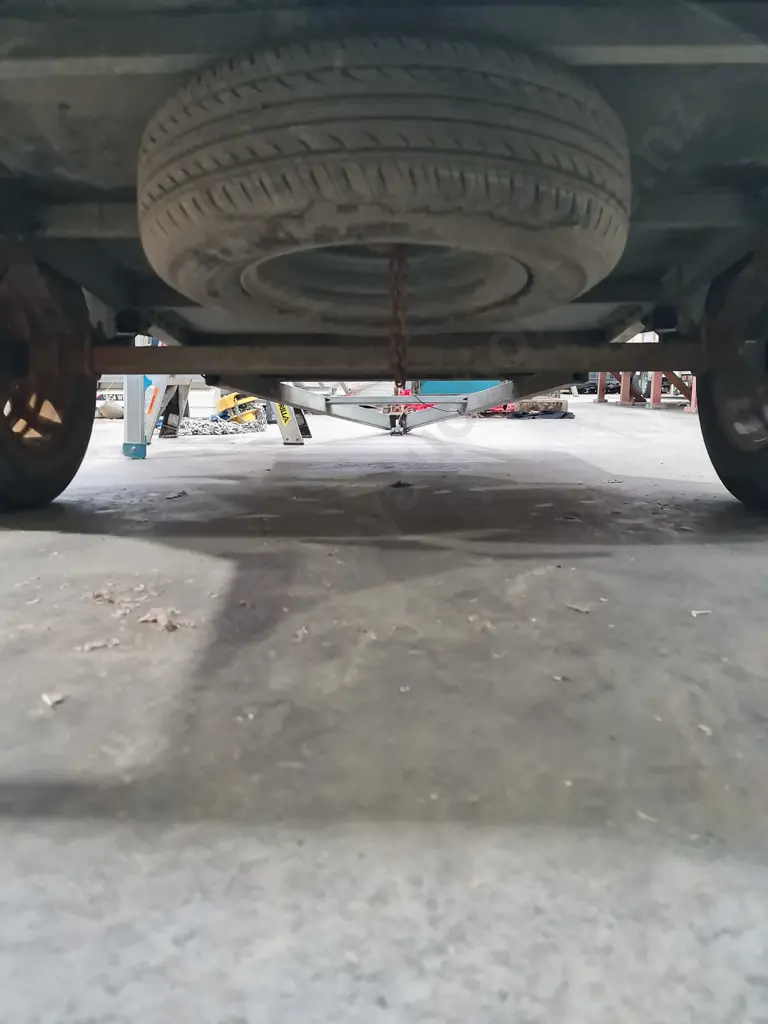 Roadline 2014 Trailer Image 1++