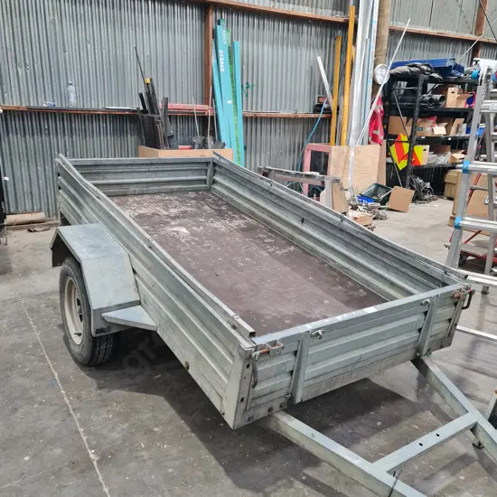 Roadline 2014 Trailer