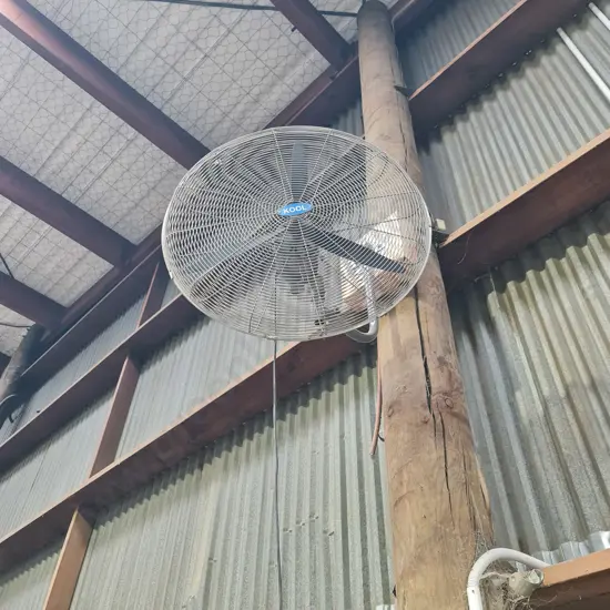 Kool Industrial Fan