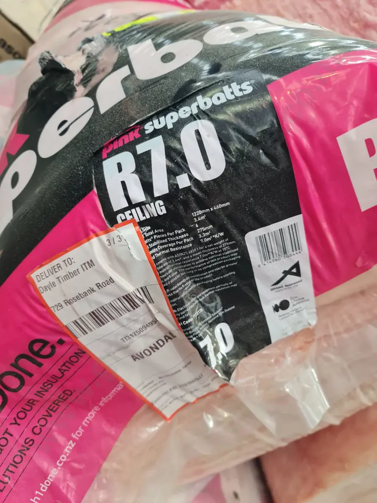 Insulation Image 1++