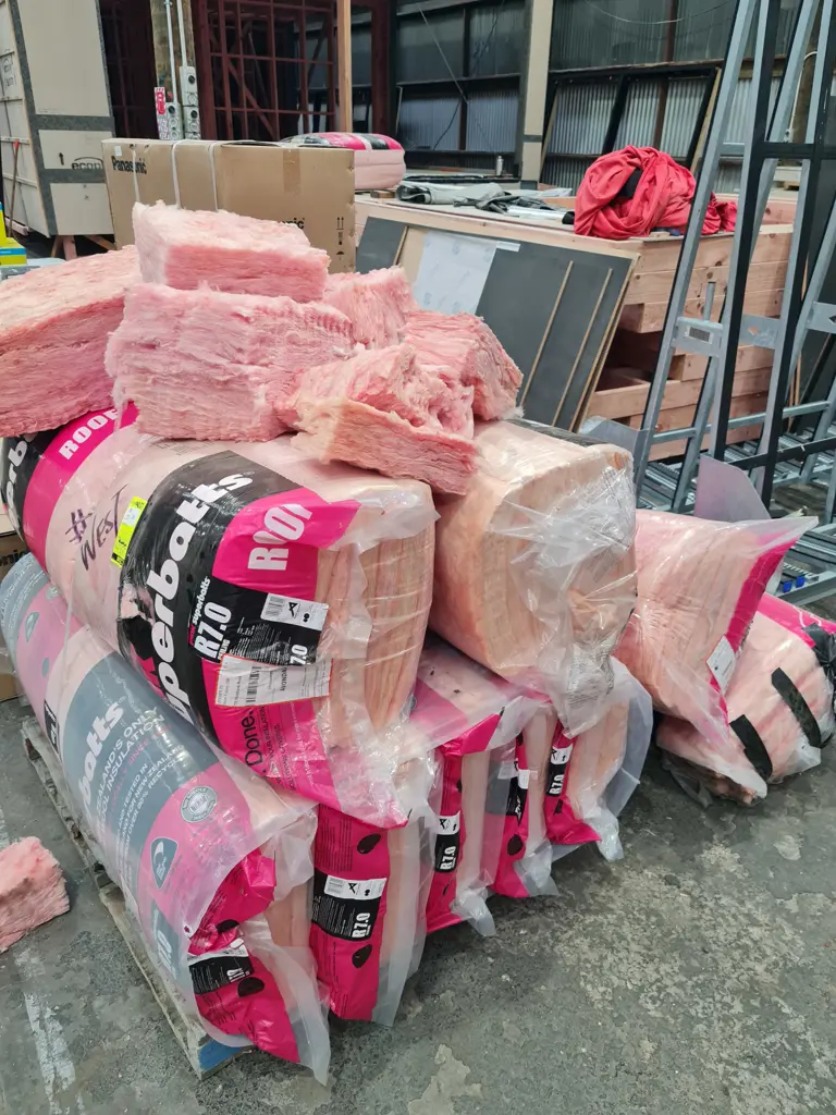 Insulation Image 1++