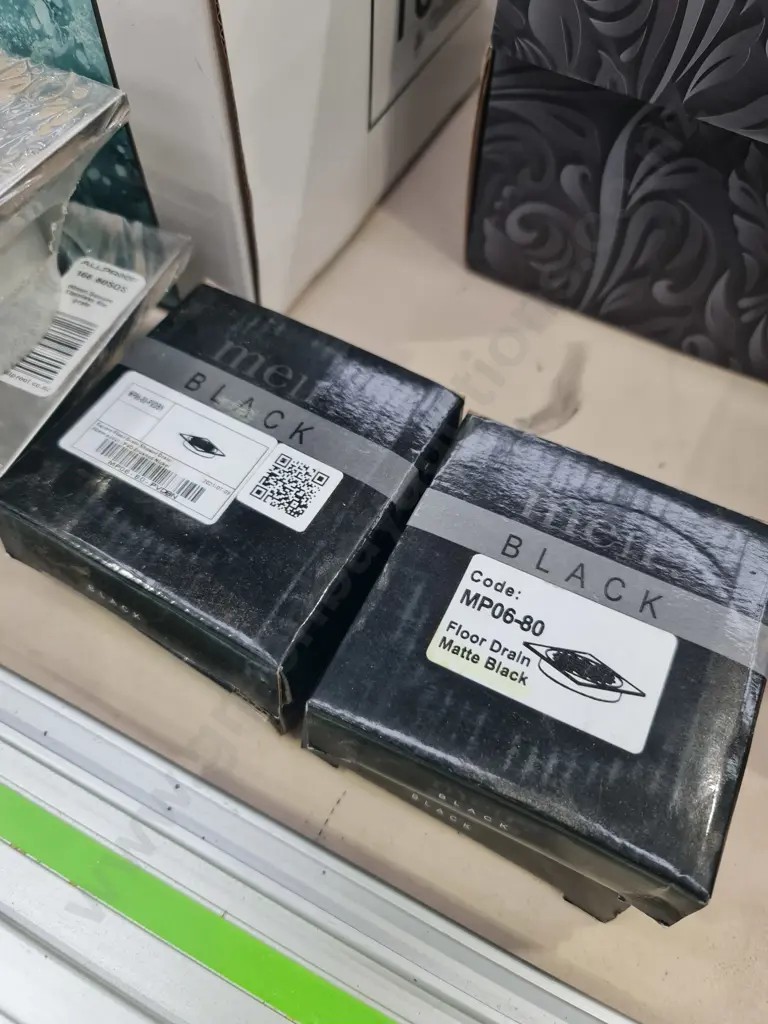 Floor Drain Image 1++