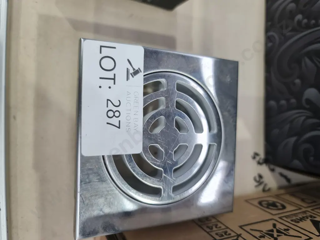 Floor Drain Image 1++