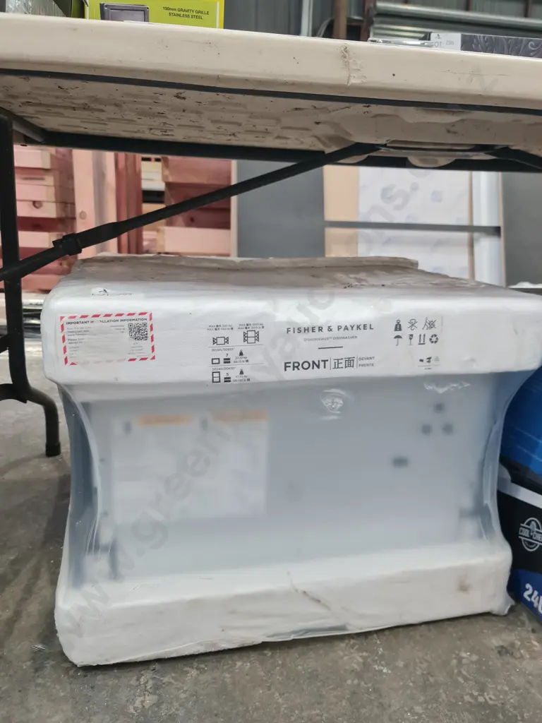 Dishwasher Image 1++