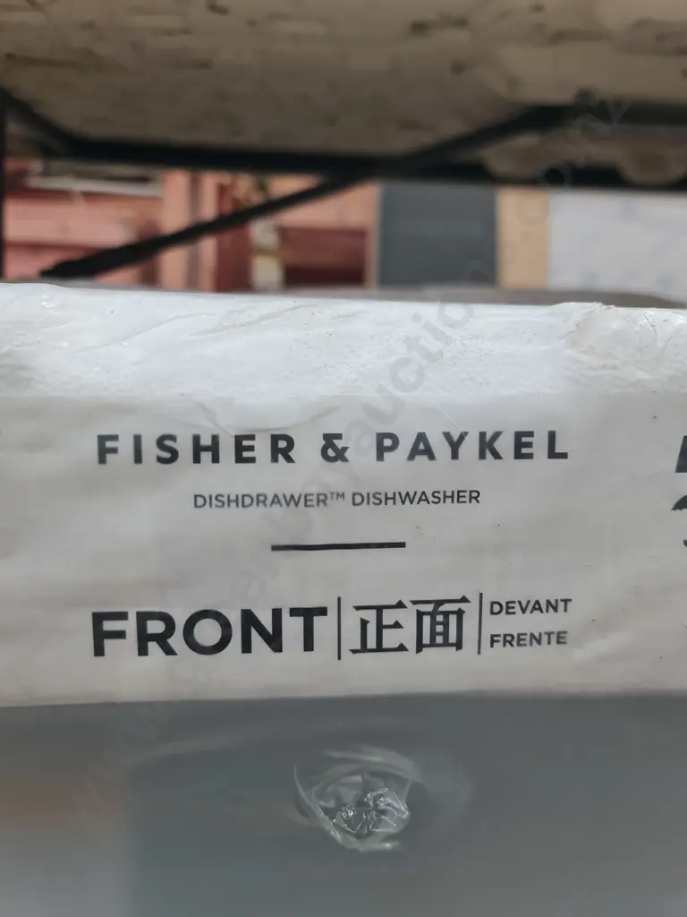 Dishwasher Image 1++