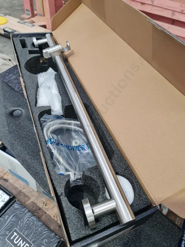 Slide rail set Image 1++