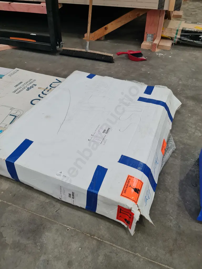 Mirror cabinet Image 1++