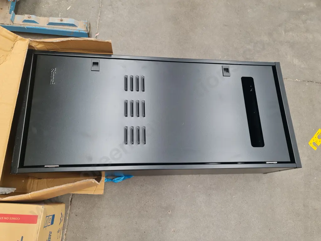 Recess box Image 1++