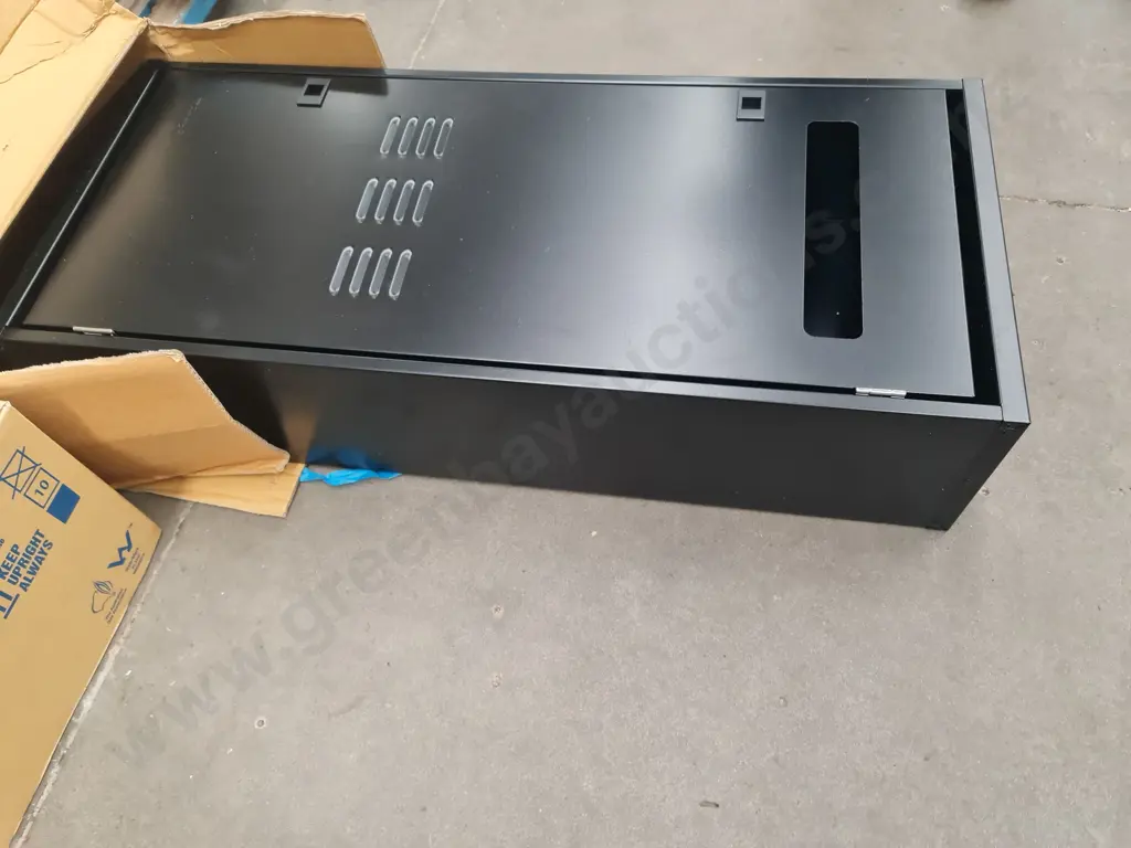 Recess box Image 1++