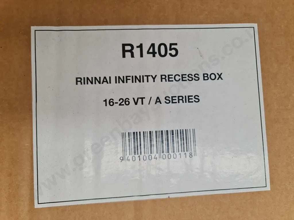 Gas water heater Image 1++