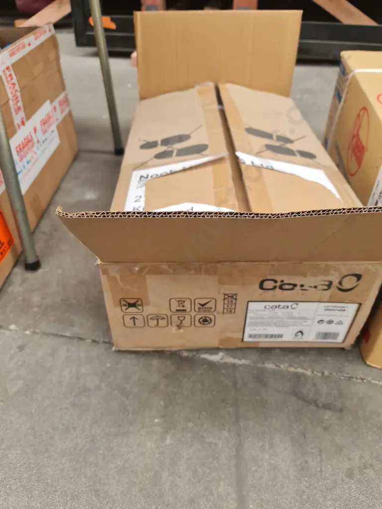 Gas cooktop Image 1++