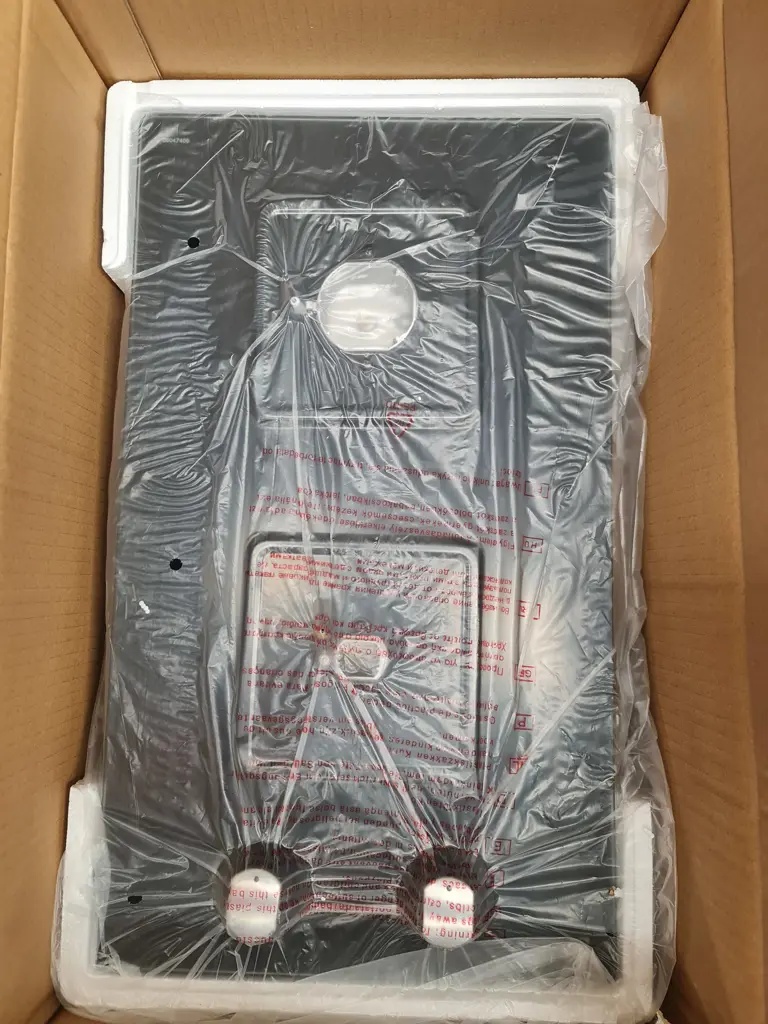 Gas cooktop Image 1++