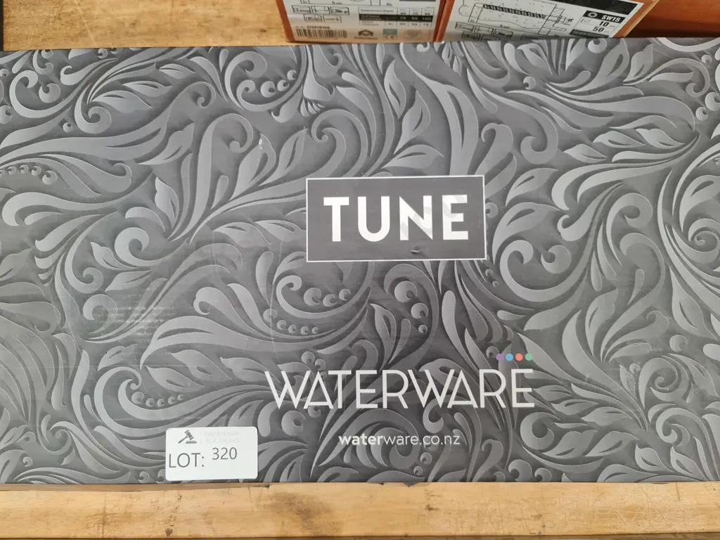 Kitchen mixer Image 1++