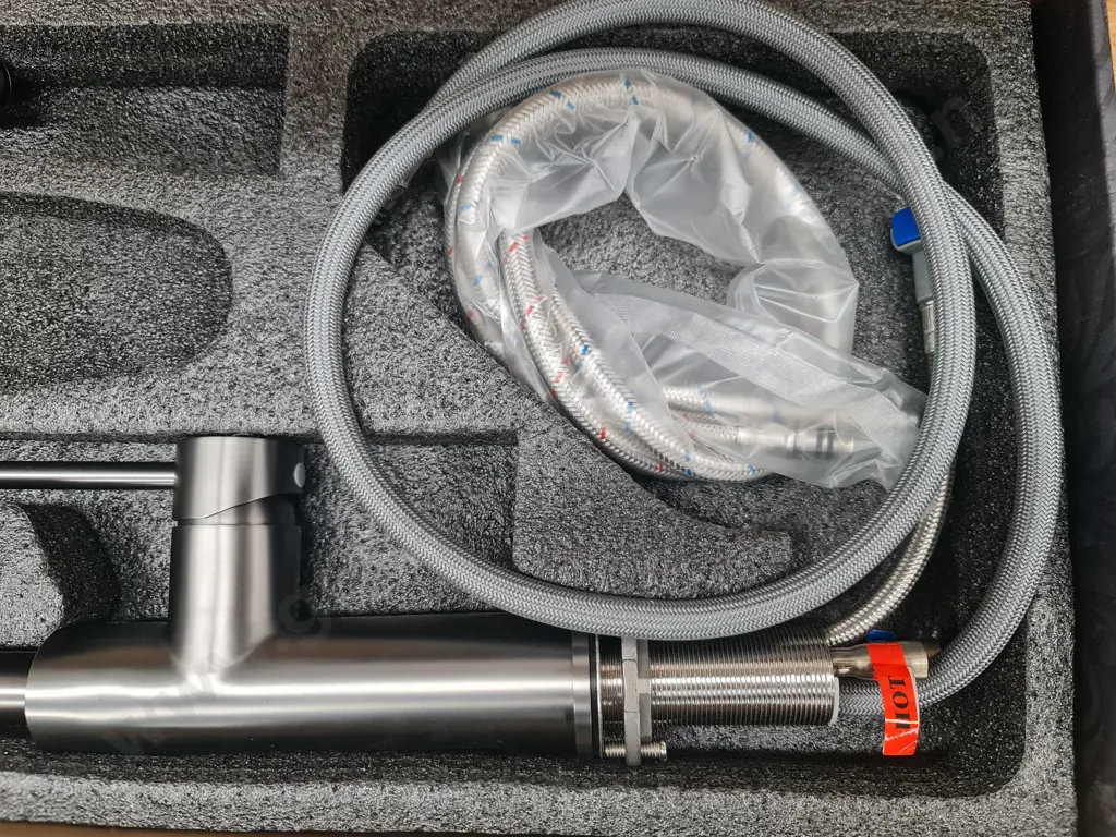 Kitchen mixer Image 1++