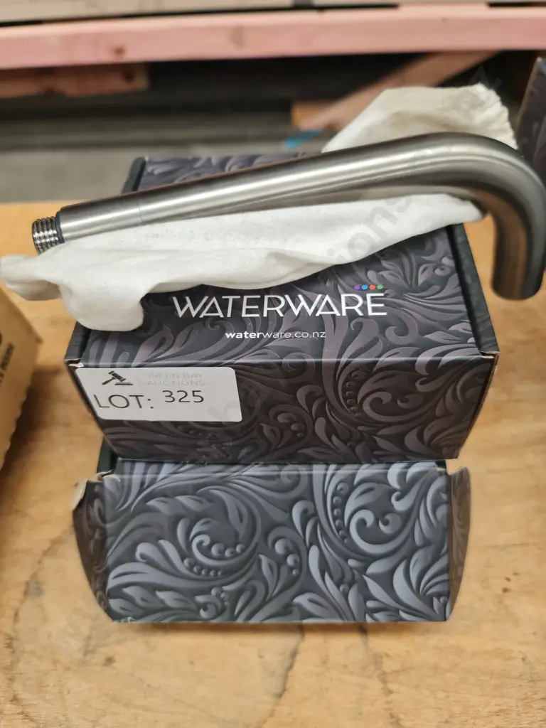 Shower/bath mixer Image 1++