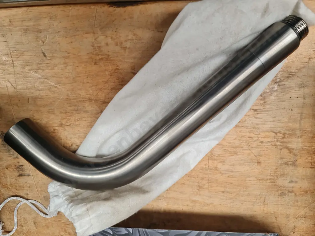 Shower/bath mixer Image 1++