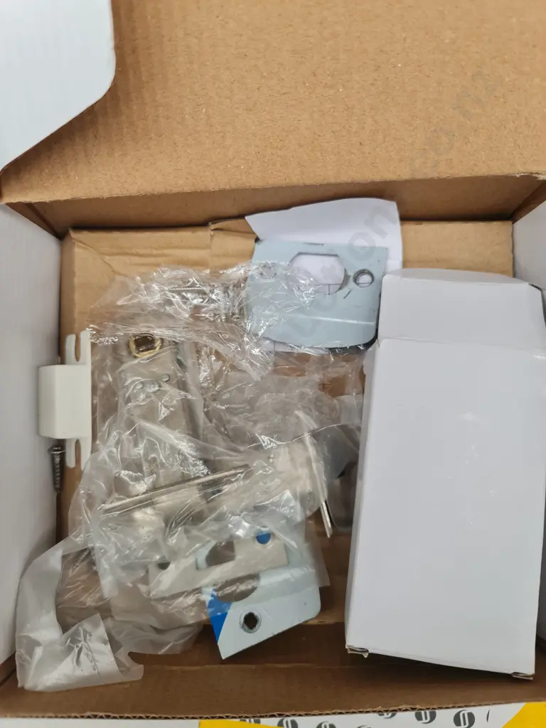 Lever sets Image 1++