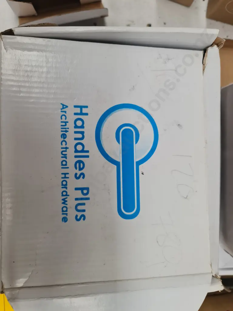 Lever sets Image 1++