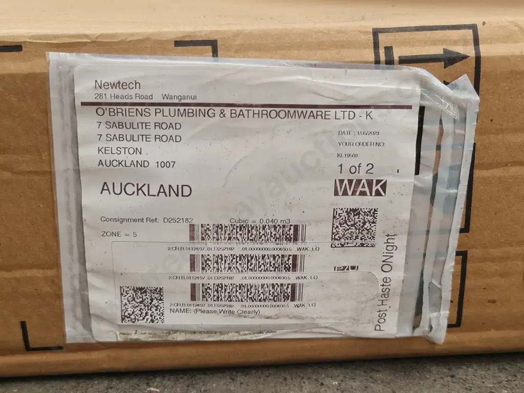 Vessel basin Image 1++