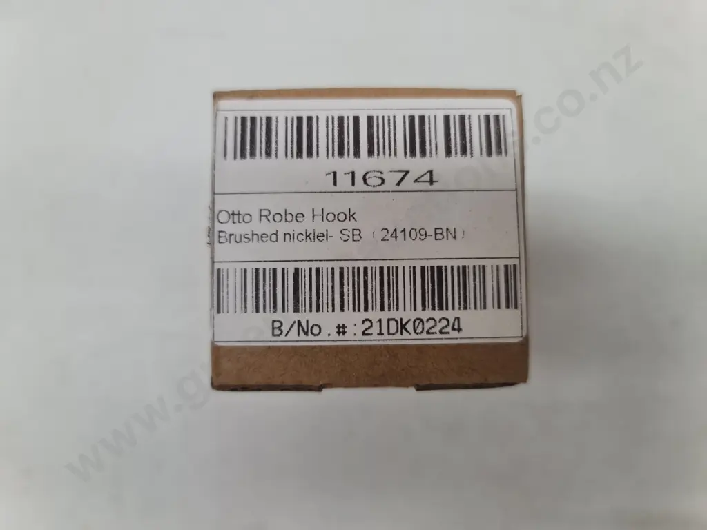 Door stops and robe hooks Image 1++